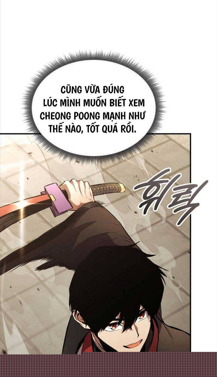 Sự Trở Lại Của Vị Thần Sức Mạnh1