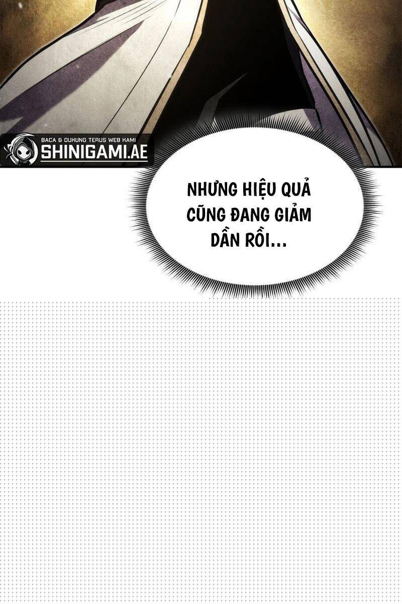 Sự Trở Lại Của Vị Thần Sức Mạnh1
