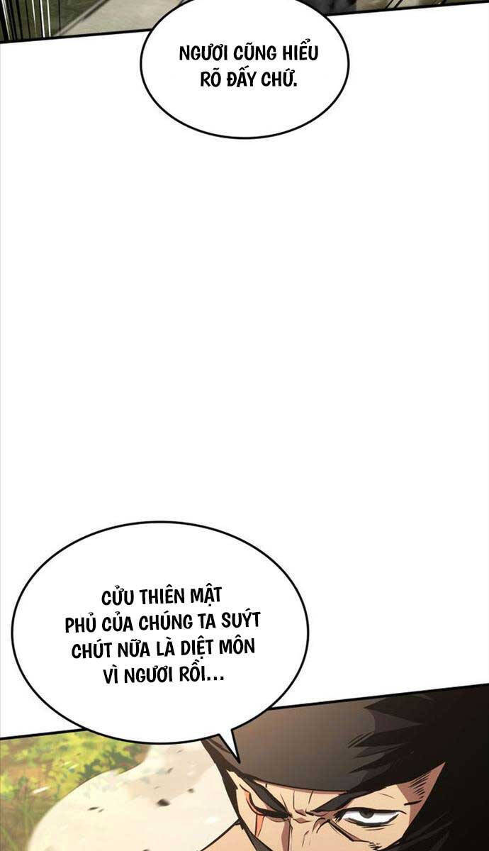 Sự Trở Lại Của Vị Thần Sức Mạnh1