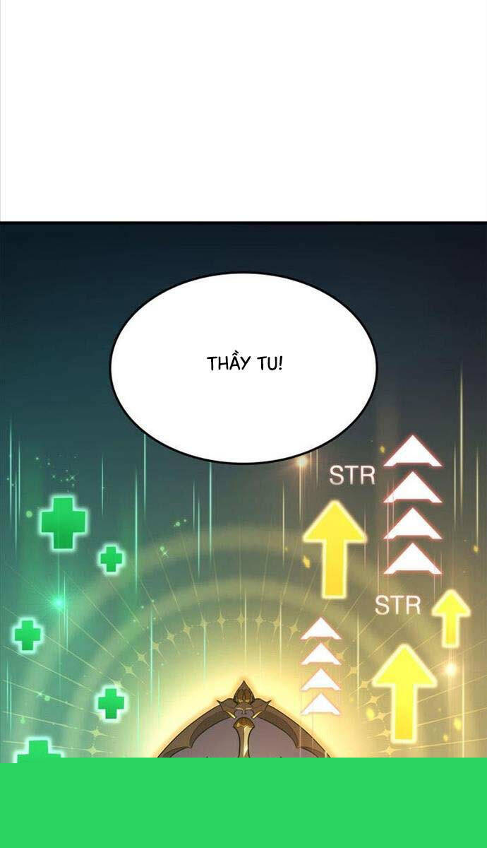 Sự Trở Lại Của Vị Thần Sức Mạnh1
