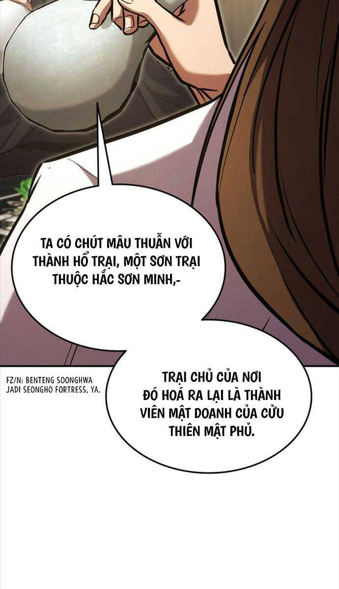 Sự Trở Lại Của Vị Thần Sức Mạnh1