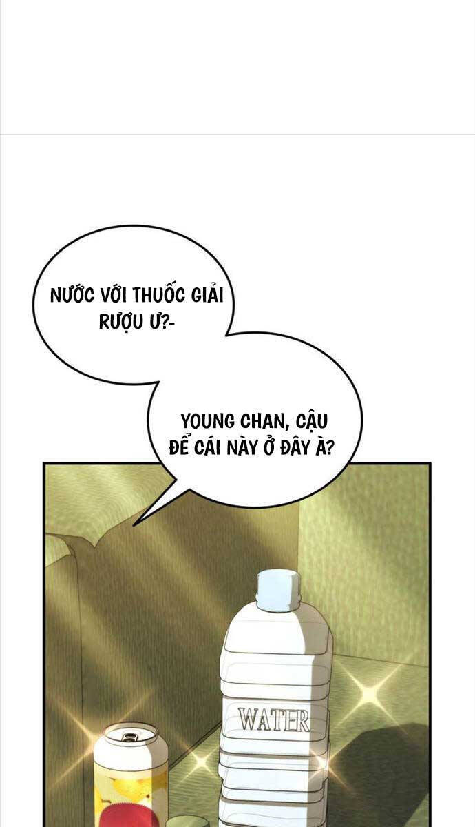 Sự Trở Lại Của Vị Thần Sức Mạnh1