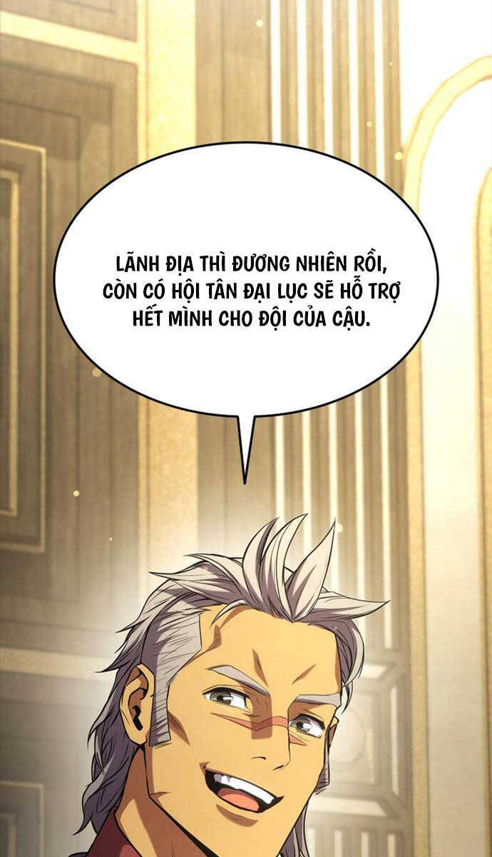 Sự Trở Lại Của Vị Thần Sức Mạnh1