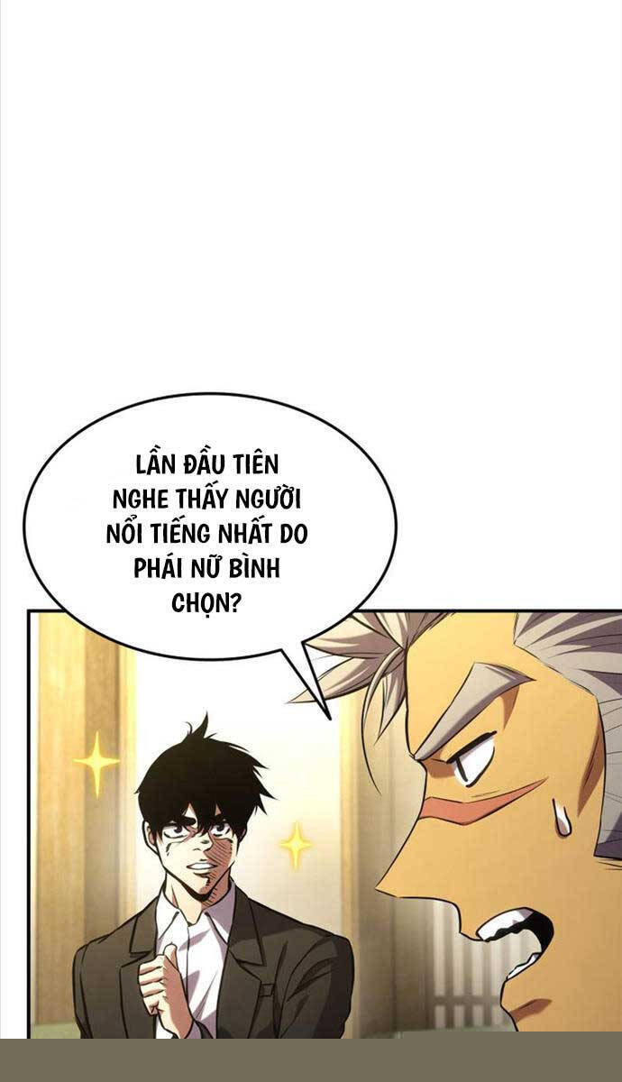 Sự Trở Lại Của Vị Thần Sức Mạnh1