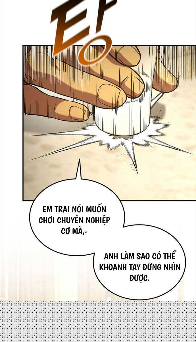 Sự Trở Lại Của Vị Thần Sức Mạnh1