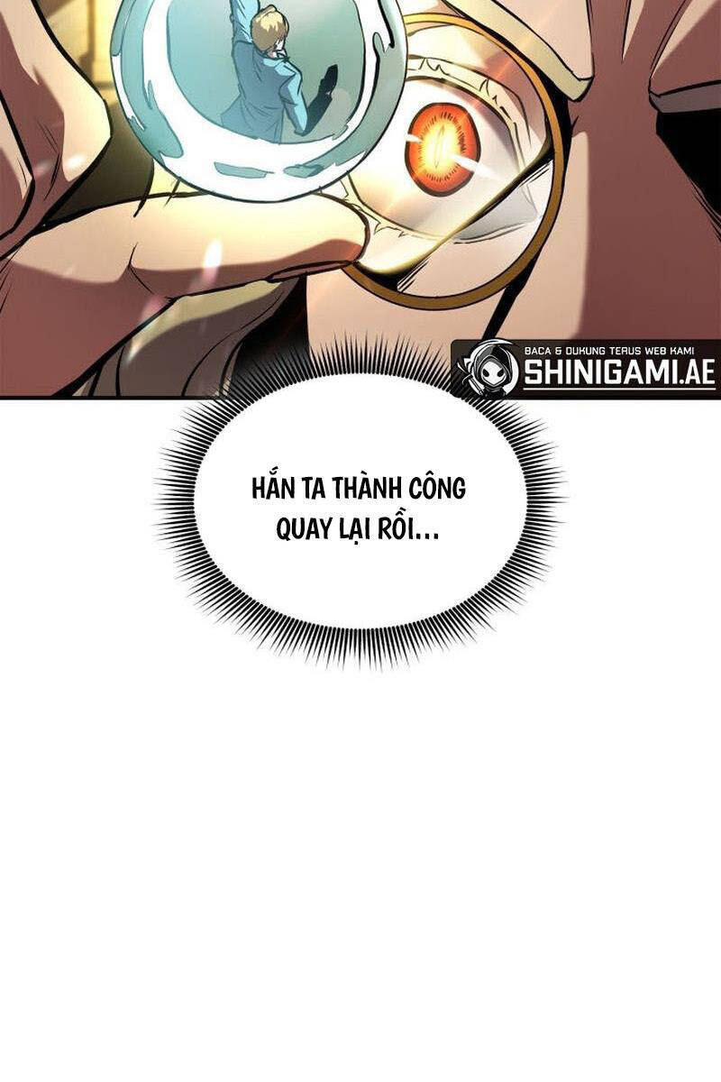 Sự Trở Lại Của Vị Thần Sức Mạnh1