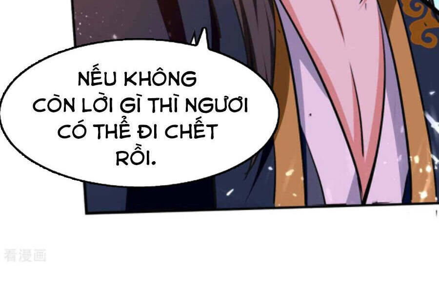 Tuyệt Thế Võ Hồn - Chương 128 - Trang 16