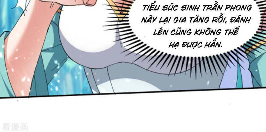 Tuyệt Thế Võ Hồn - Chương 128 - Trang 24