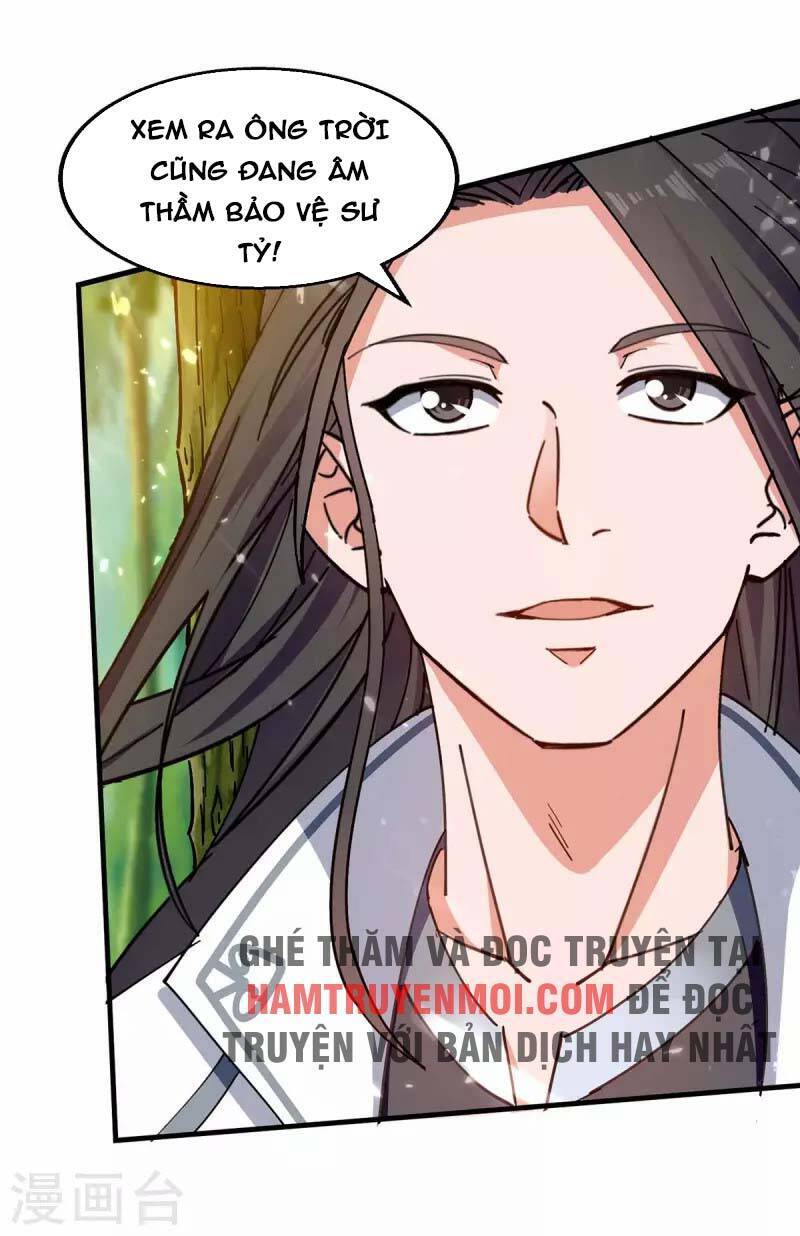 Tuyệt Thế Võ Hồn - Chương 124 - Trang 15