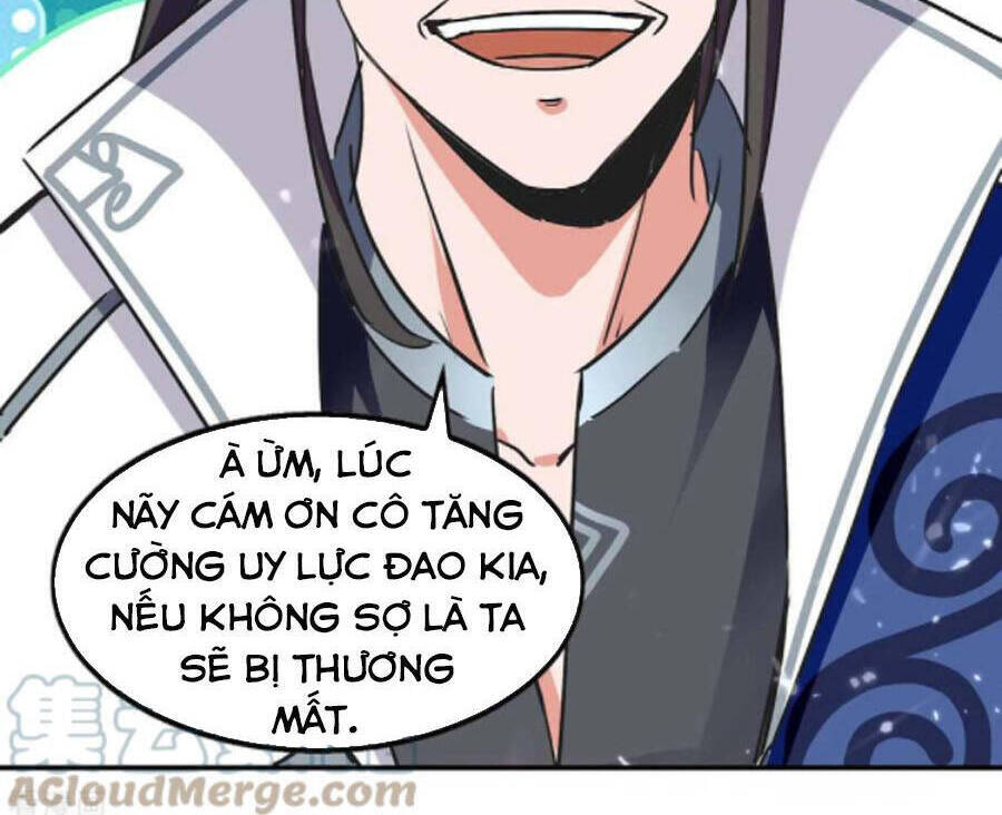 Tuyệt Thế Võ Hồn - Chương 127 - Trang 3