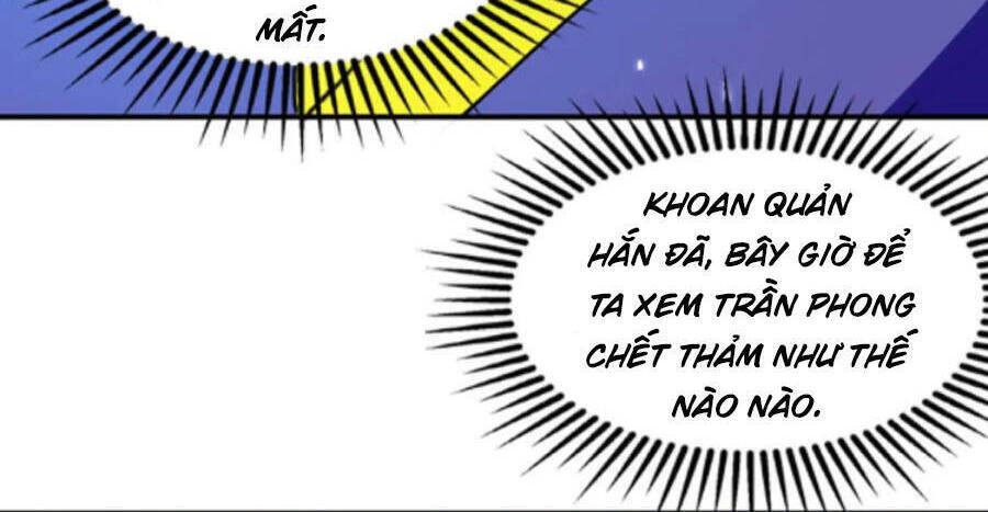 Tuyệt Thế Võ Hồn - Chương 127 - Trang 23