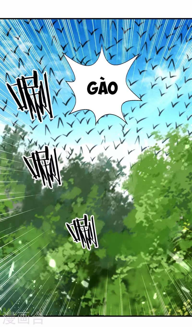 Tuyệt Thế Võ Hồn - Chương 123 - Trang 24