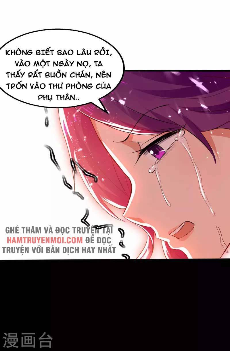Tuyệt Thế Võ Hồn - Chương 126 - Trang 26