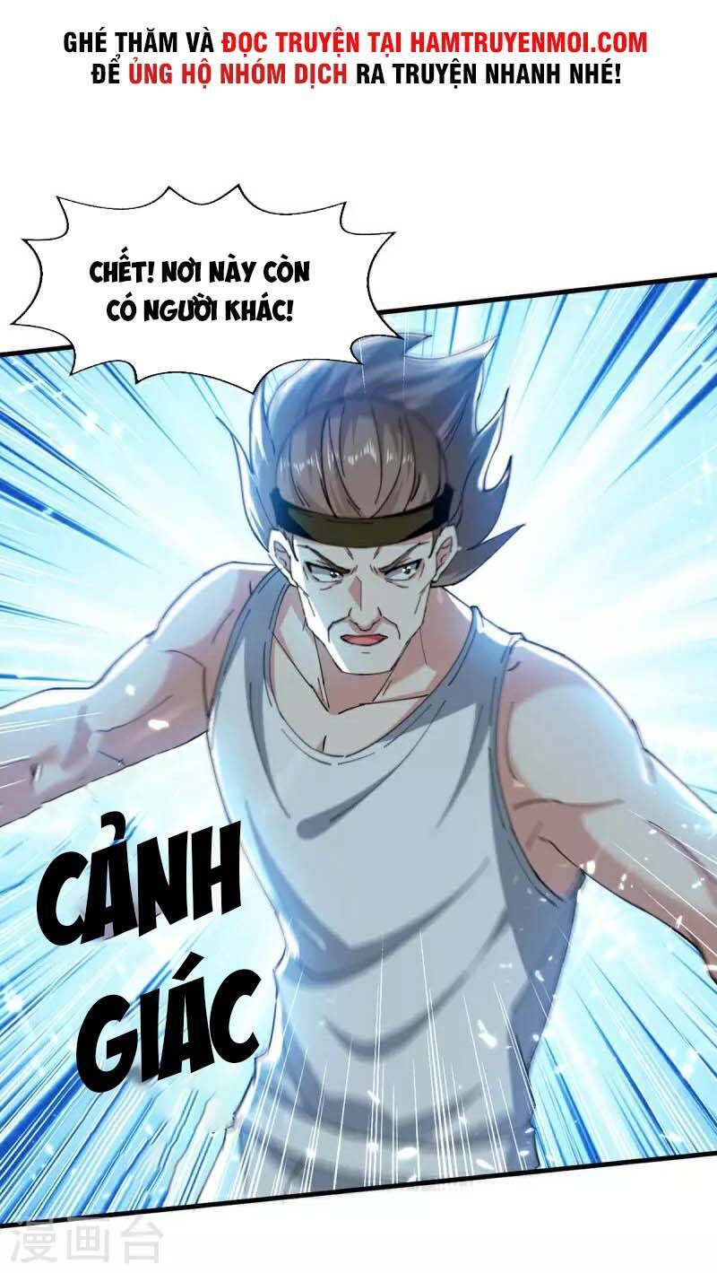 Tuyệt Thế Võ Hồn - Chương 125 - Trang 1