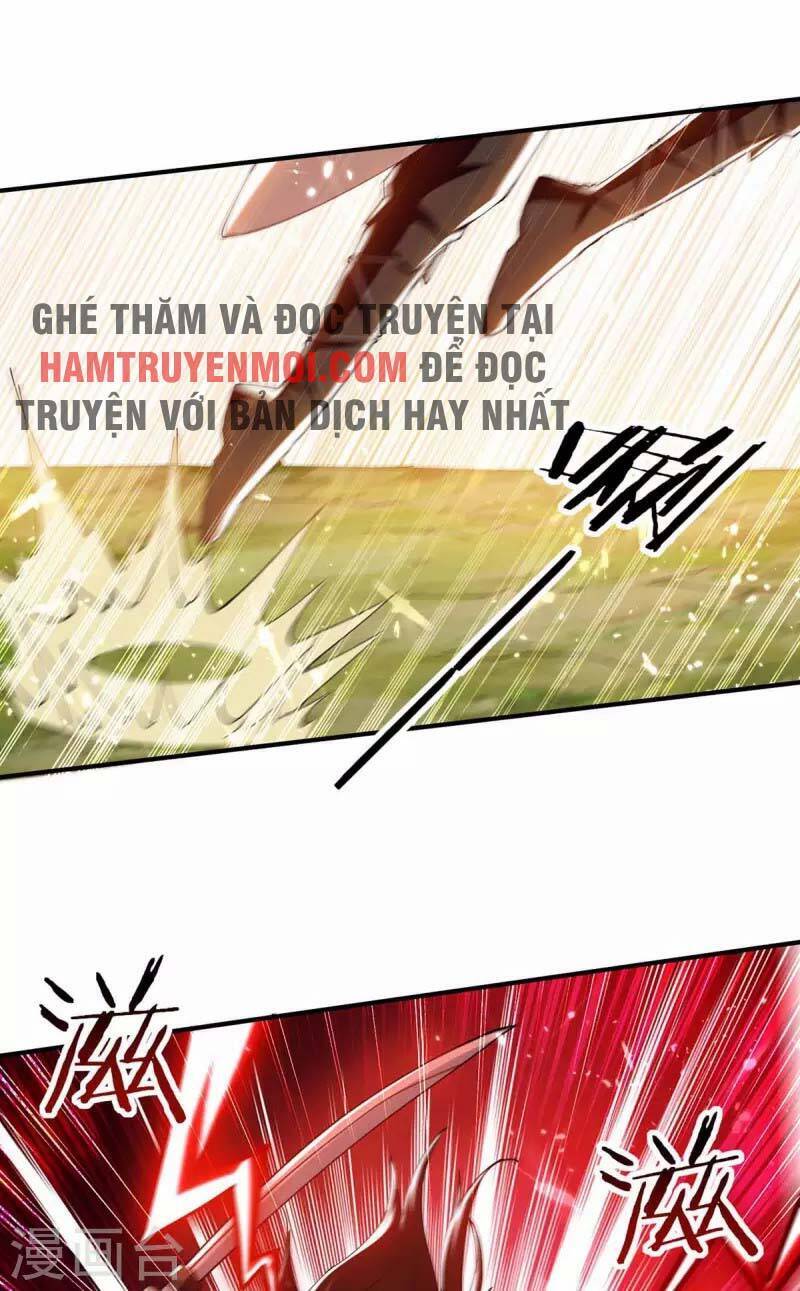 Tuyệt Thế Võ Hồn - Chương 125 - Trang 9