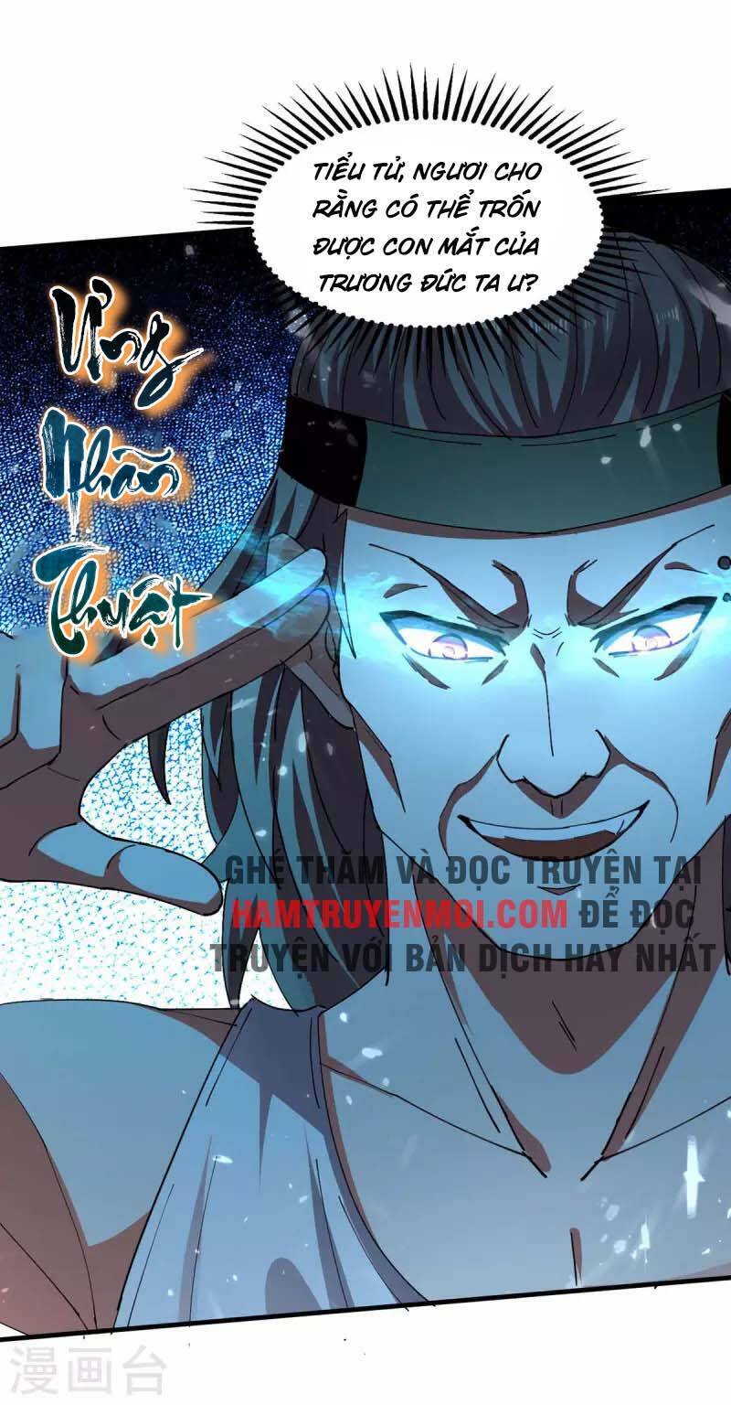 Tuyệt Thế Võ Hồn - Chương 124 - Trang 23
