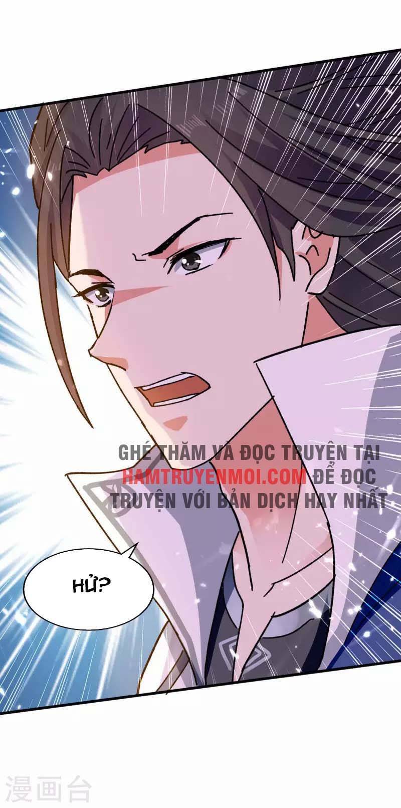 Tuyệt Thế Võ Hồn - Chương 122 - Trang 26