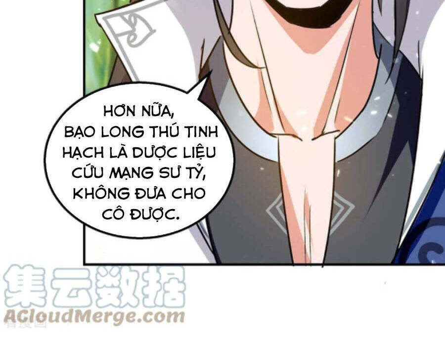 Tuyệt Thế Võ Hồn - Chương 127 - Trang 5