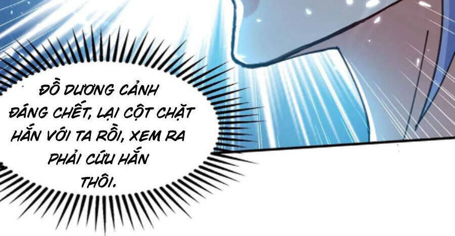 Tuyệt Thế Võ Hồn - Chương 128 - Trang 29