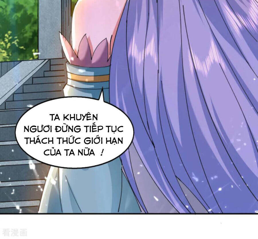 Tuyệt Thế Võ Hồn - Chương 129 - Trang 26