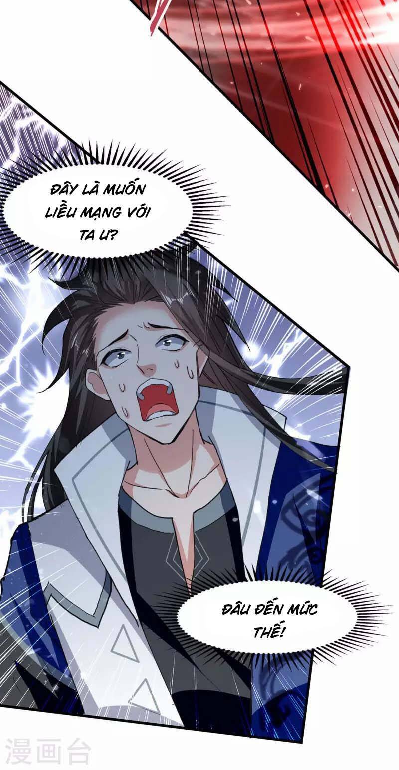 Tuyệt Thế Võ Hồn - Chương 123 - Trang 16
