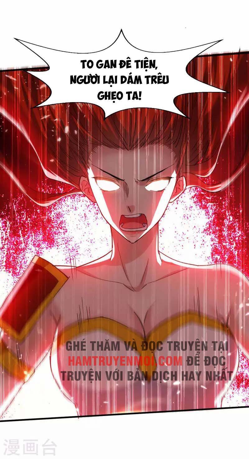 Tuyệt Thế Võ Hồn - Chương 123 - Trang 13