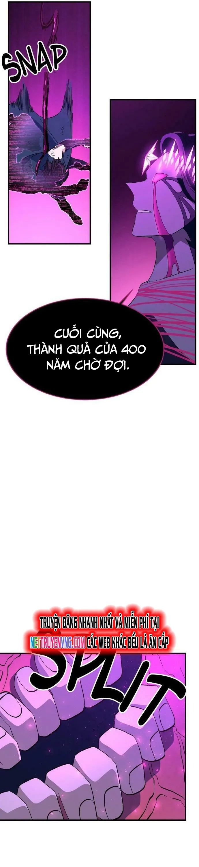 Tối Hậu Kim Đồng - Chương 87 - Trang 16