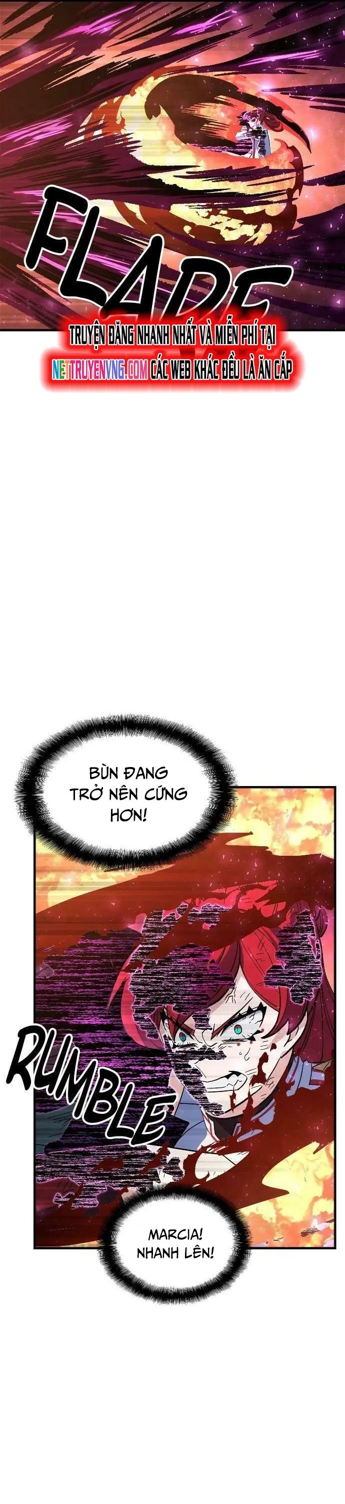 Tối Hậu Kim Đồng - Chương 87 - Trang 4