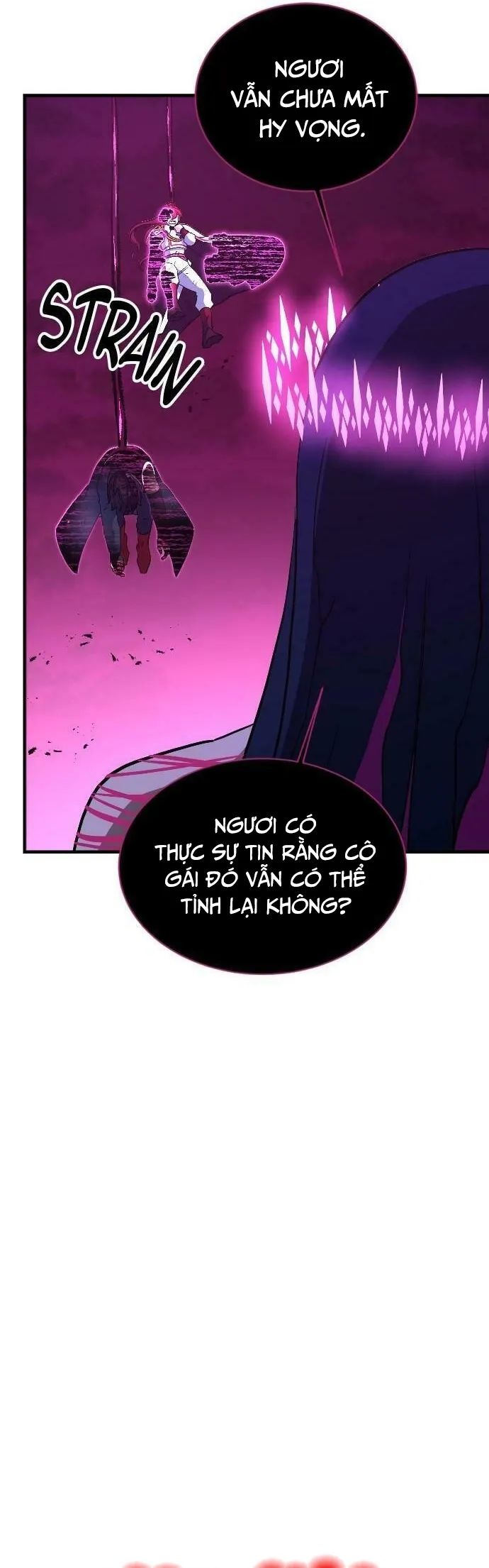 Tối Hậu Kim Đồng - Chương 87 - Trang 8