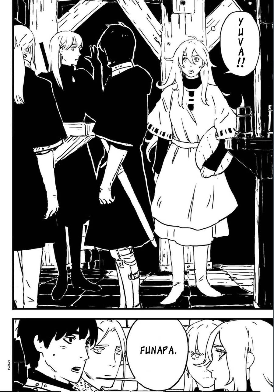 Tower Dungeon - Chương 4 - Trang 35