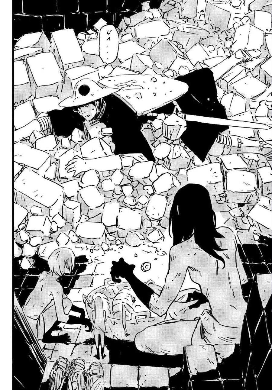 Tower Dungeon - Chương 4 - Trang 13