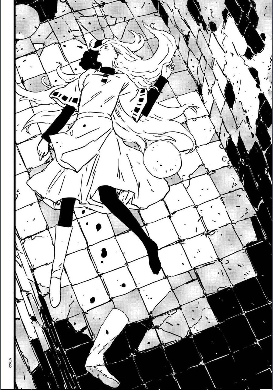 Tower Dungeon - Chương 4 - Trang 41