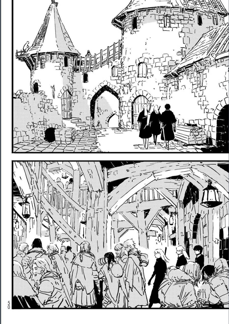 Tower Dungeon - Chương 4 - Trang 33