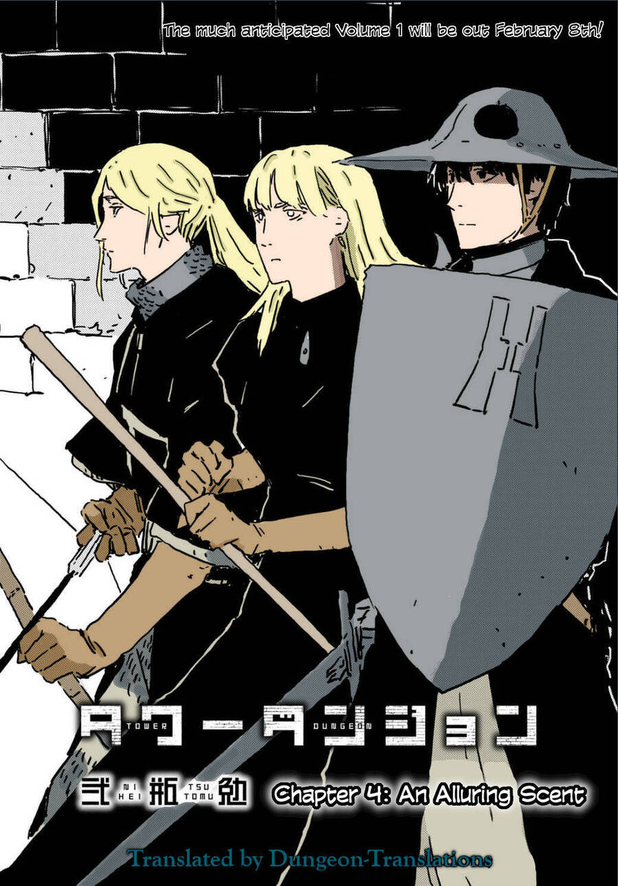 Tower Dungeon - Chương 4 - Trang 2