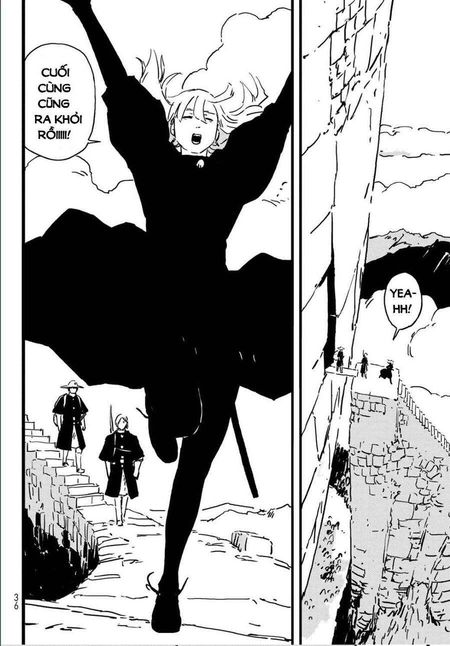 Tower Dungeon - Chương 4 - Trang 19