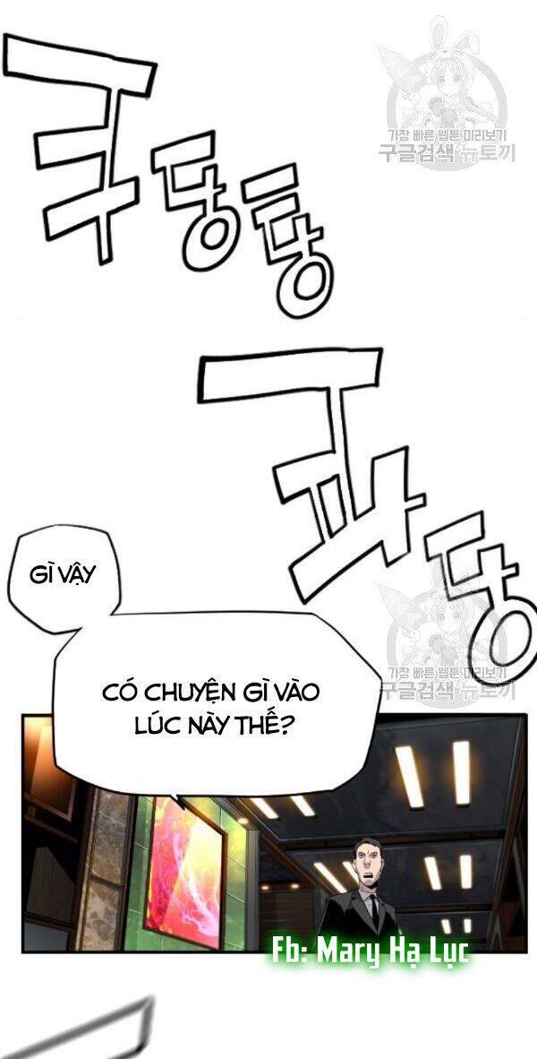 Sự Trở Lại Của Kẻ Khủng Bố Chương 6 Ảnh 18