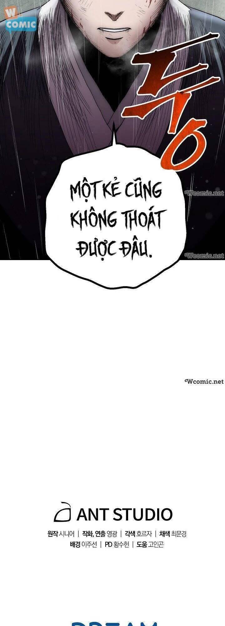 Huyền Thoại Diệt Thế Độc Long - Chương 31 - Trang 107