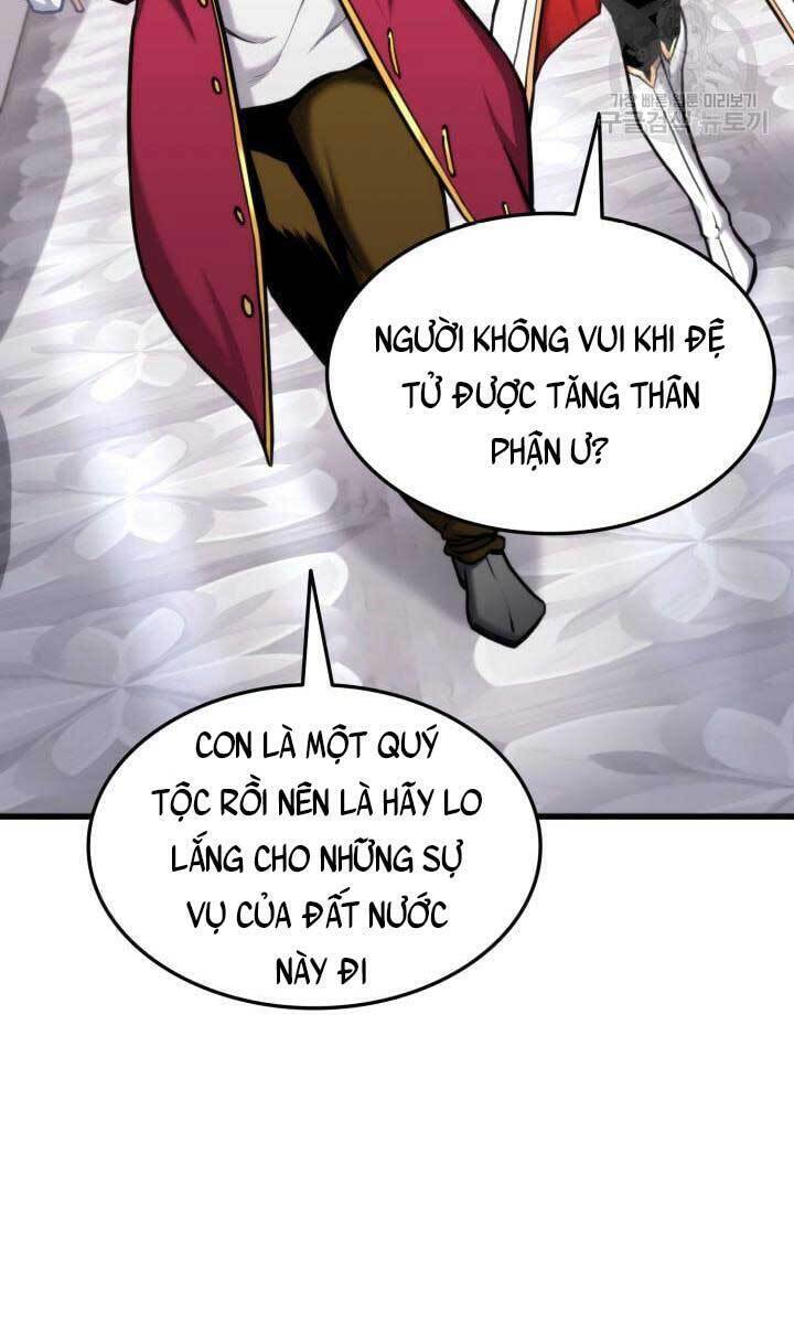 Sự Trở Lại Của Vị Thần Sức Mạnh1