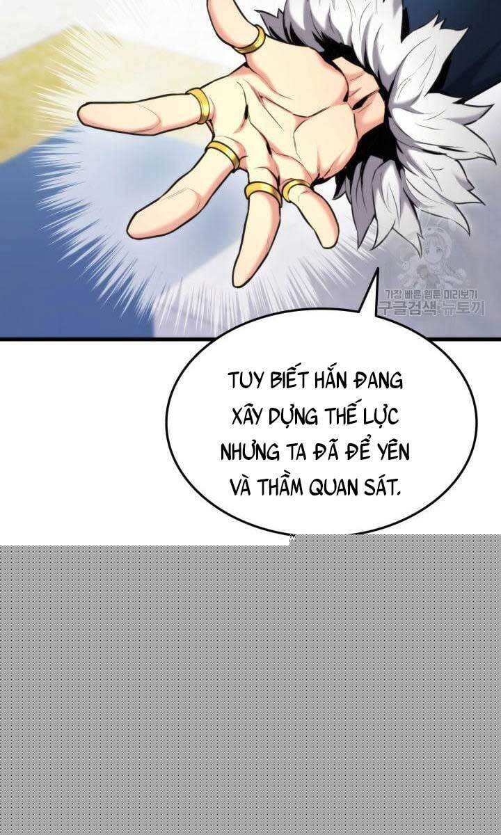 Sự Trở Lại Của Vị Thần Sức Mạnh1