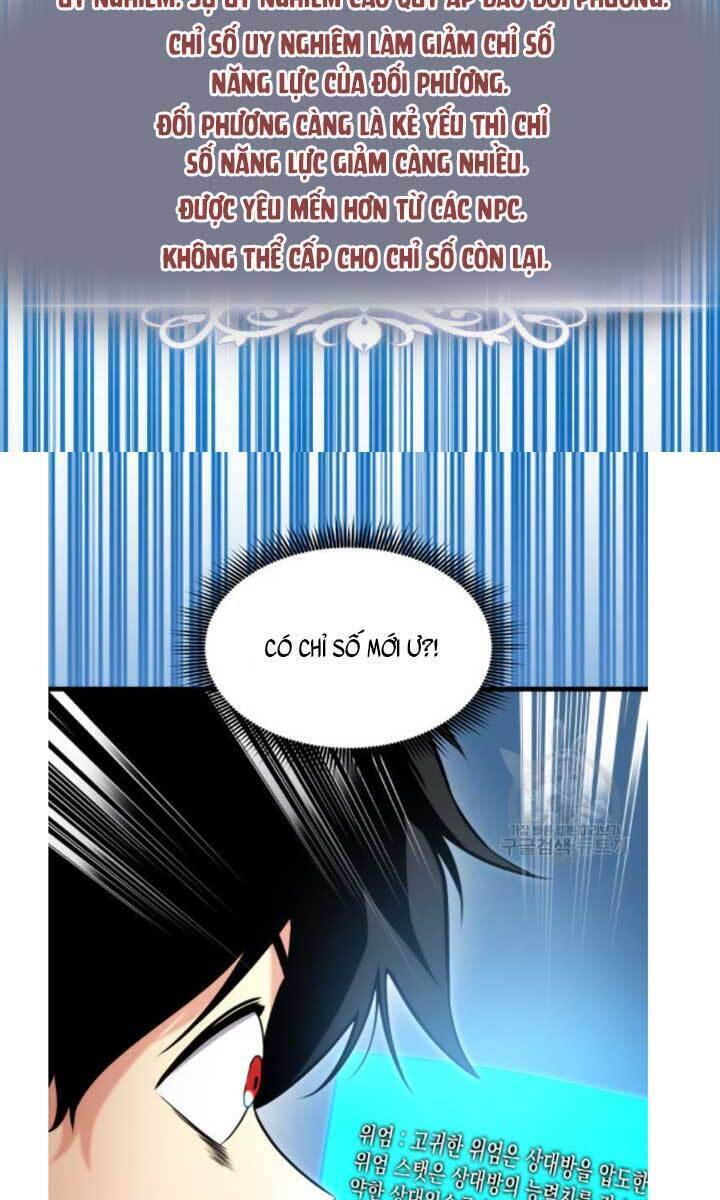 Sự Trở Lại Của Vị Thần Sức Mạnh1