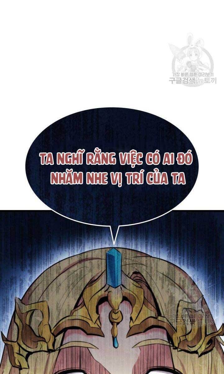 Sự Trở Lại Của Vị Thần Sức Mạnh1