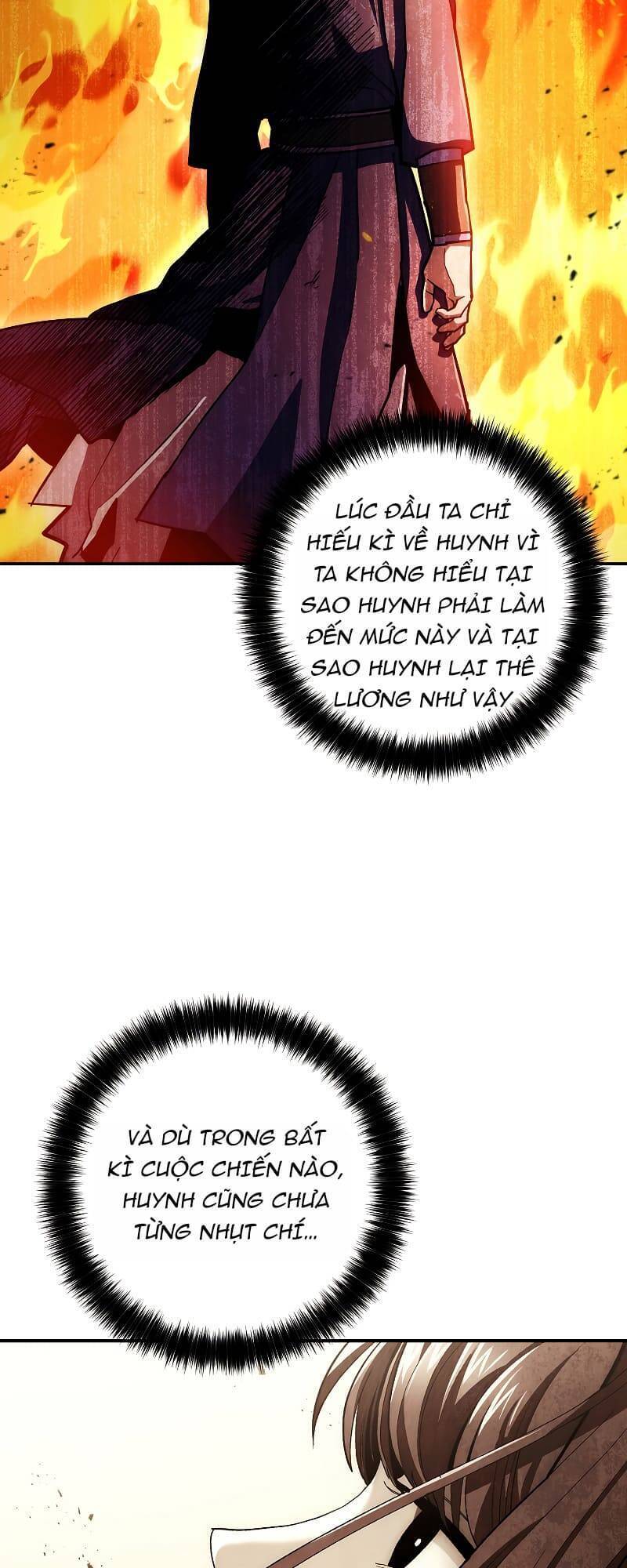 Huyền Thoại Diệt Thế Độc Long - Chương 96 - Trang 64