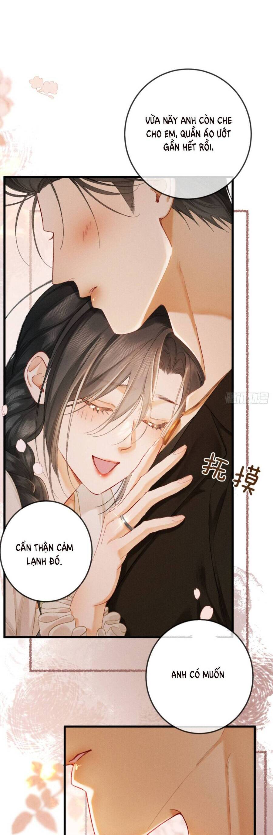 Hợp Đồng Sa Ngã Chương 9 Ảnh 41