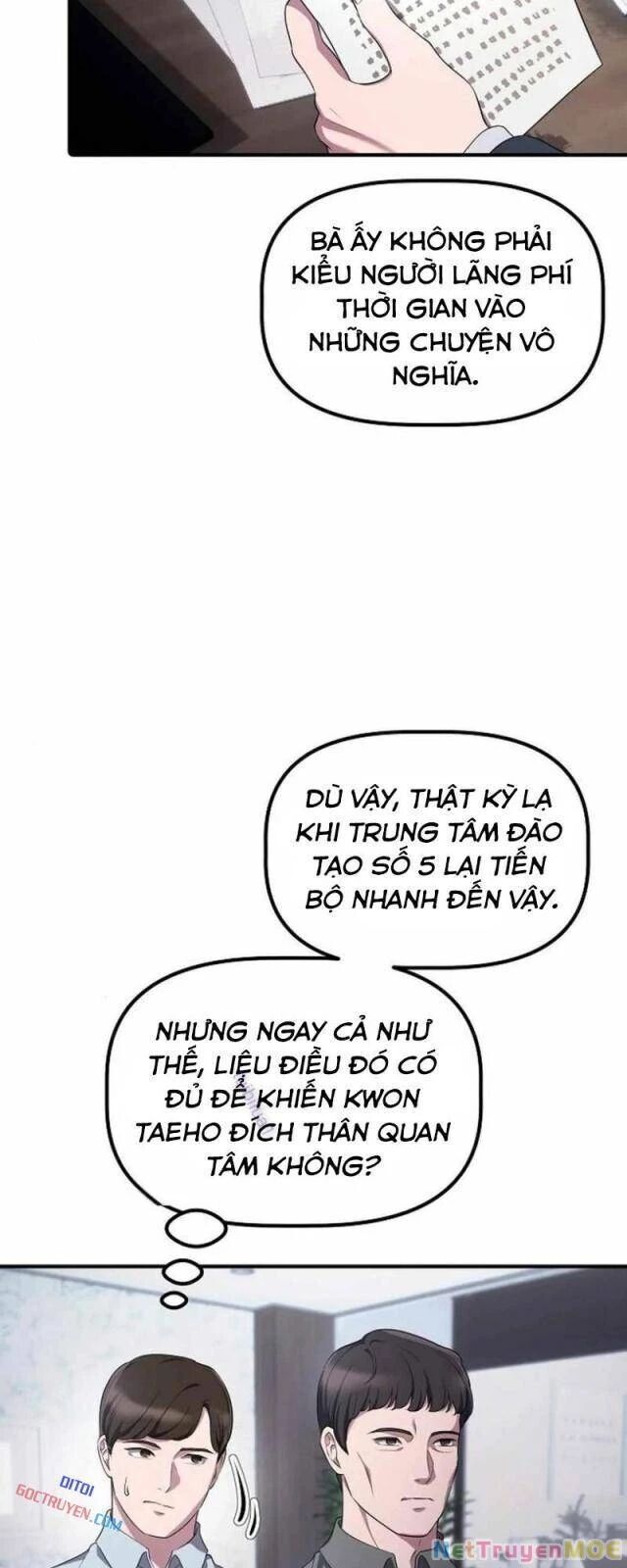 Đi Lên Từ Đáy Xã Hội