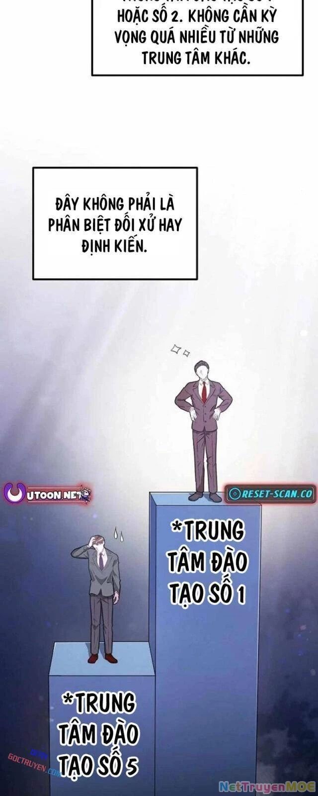 Đi Lên Từ Đáy Xã Hội