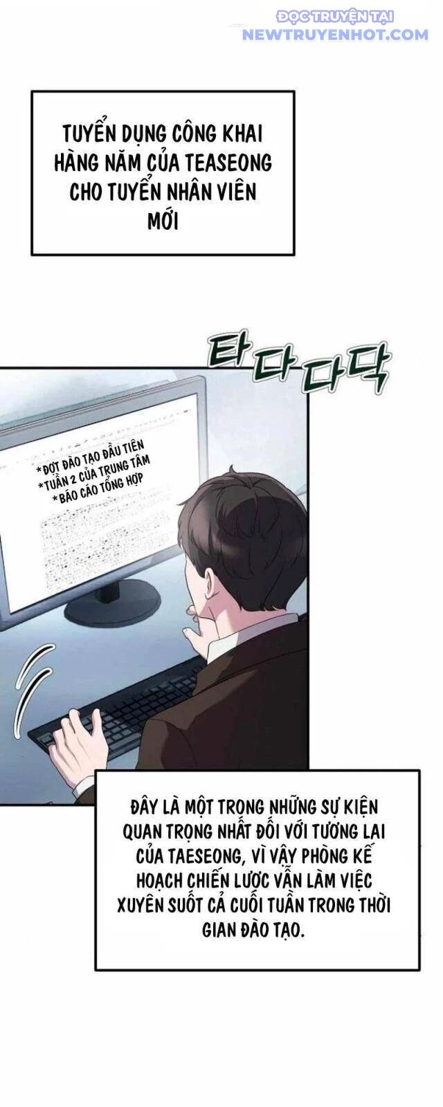 Đi Lên Từ Đáy Xã Hội