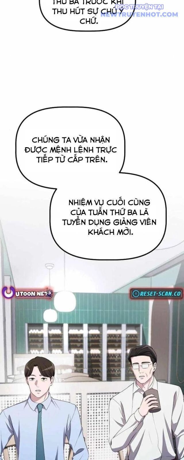 Đi Lên Từ Đáy Xã Hội