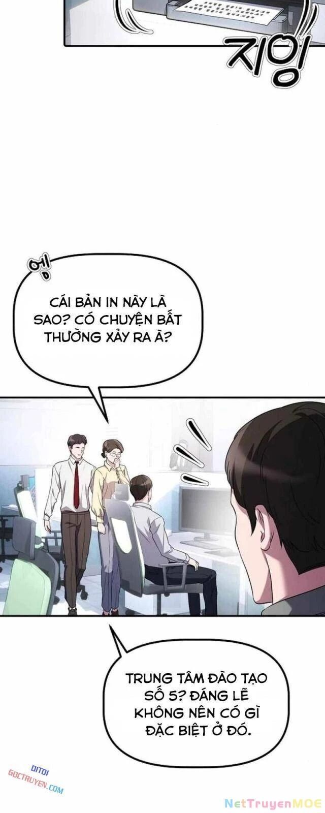 Đi Lên Từ Đáy Xã Hội