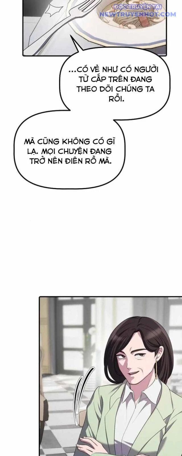Đi Lên Từ Đáy Xã Hội