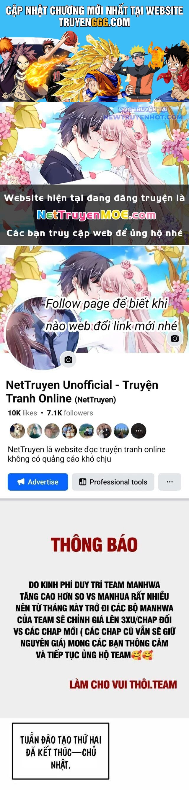 Đi Lên Từ Đáy Xã Hội